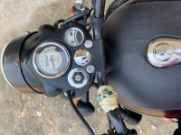 Royal Enfield Classic 350 Dual Channel BS6