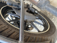 Royal Enfield Classic 350 Dual Channel BS6