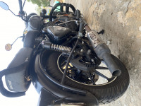 Royal Enfield Classic 350 Dual Channel BS6