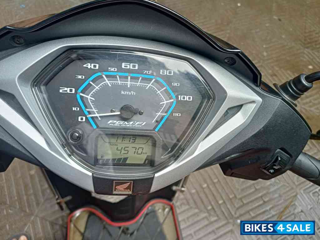 Honda 2023 Activa 125 Disc