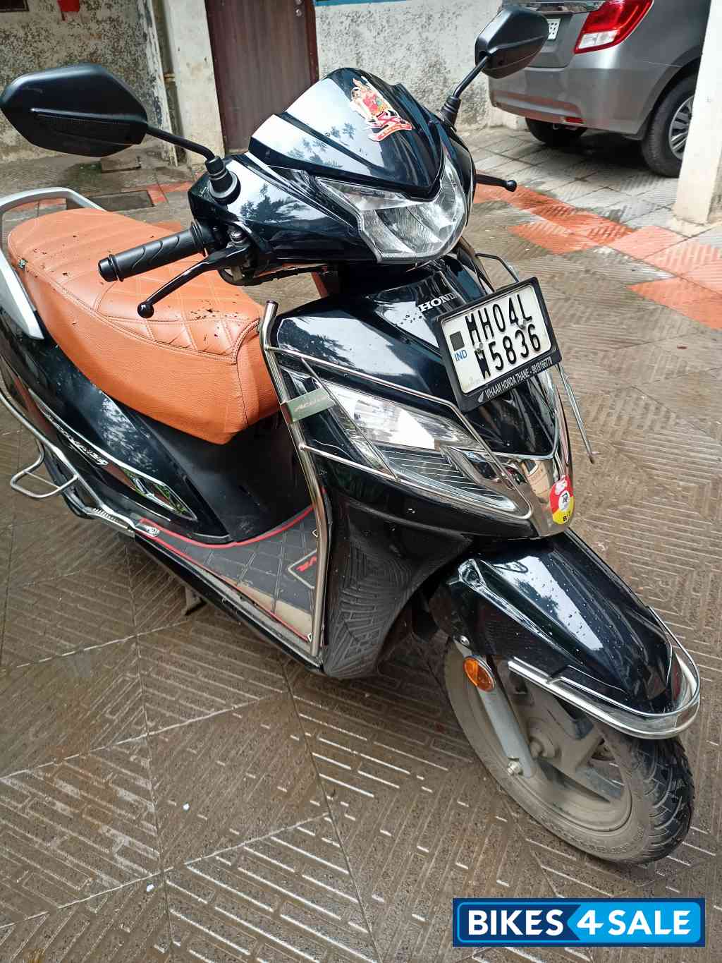 Honda 2023 Activa 125 Disc