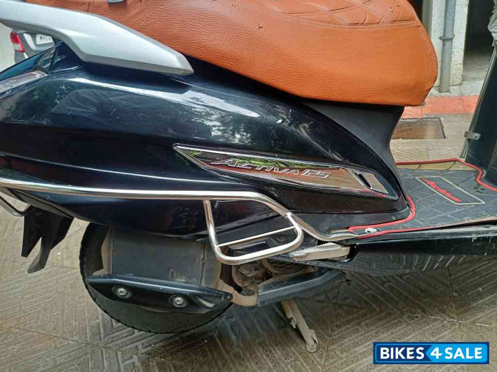 Honda 2023 Activa 125 Disc
