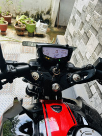 TVS Apache RTR 200 4V