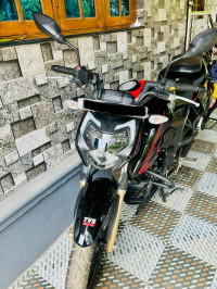 TVS Apache RTR 200 4V