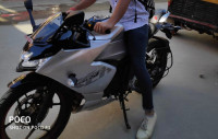 Suzuki Gixxer SF 2020 Model