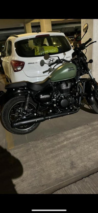 Royal Enfield 2022 Meteor 350 2022 Model