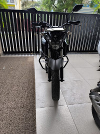 Yamaha FZ25 2017 Model