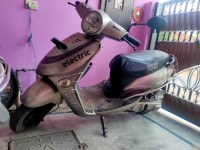 Hero Electric Photon 2022 Model