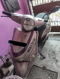 Hero Electric Photon