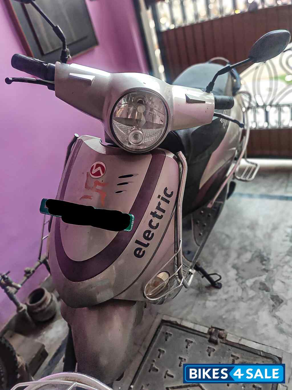 Hero Electric Photon