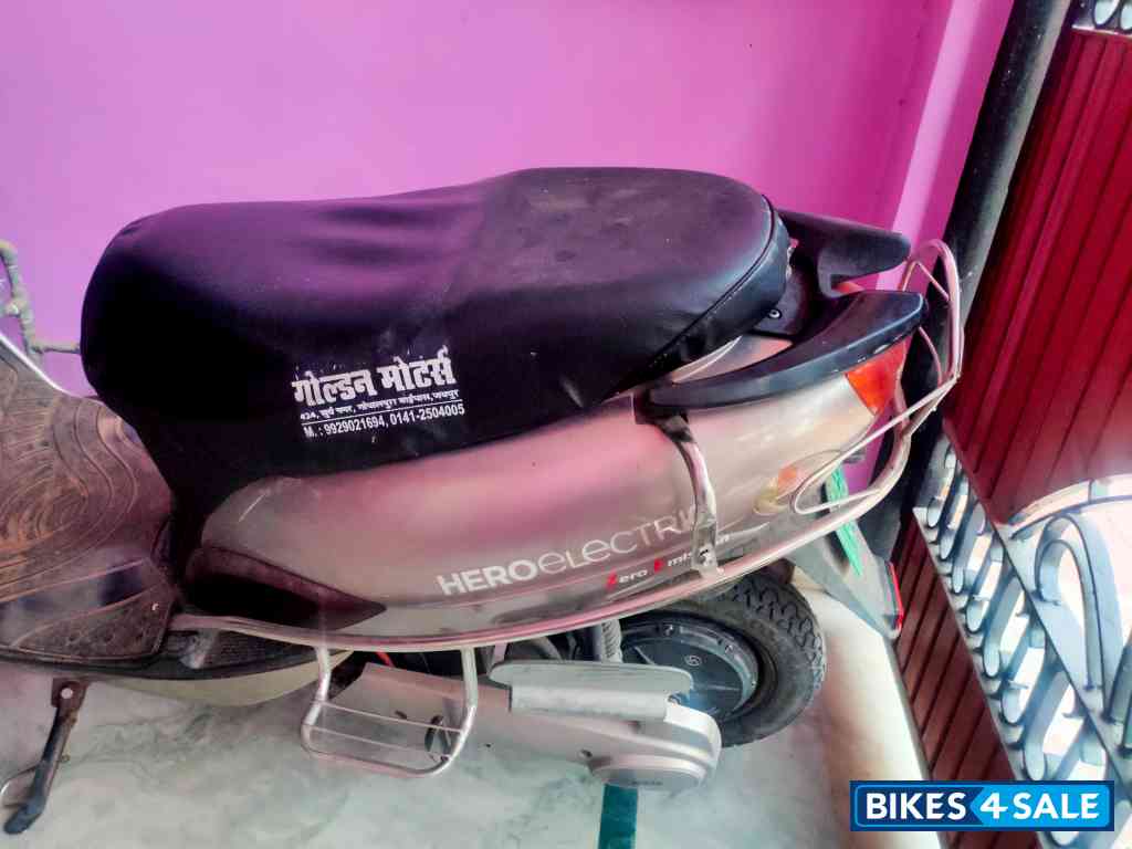 Hero Electric Photon