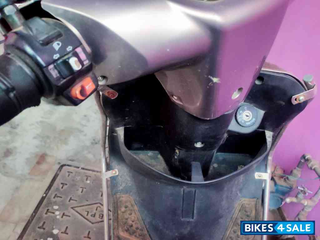 Hero Electric Photon