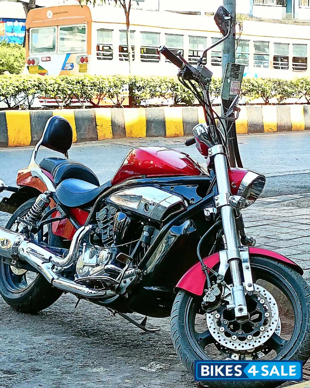 Hyosung Aquila Pro 650