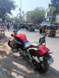 Hyosung Aquila Pro 650