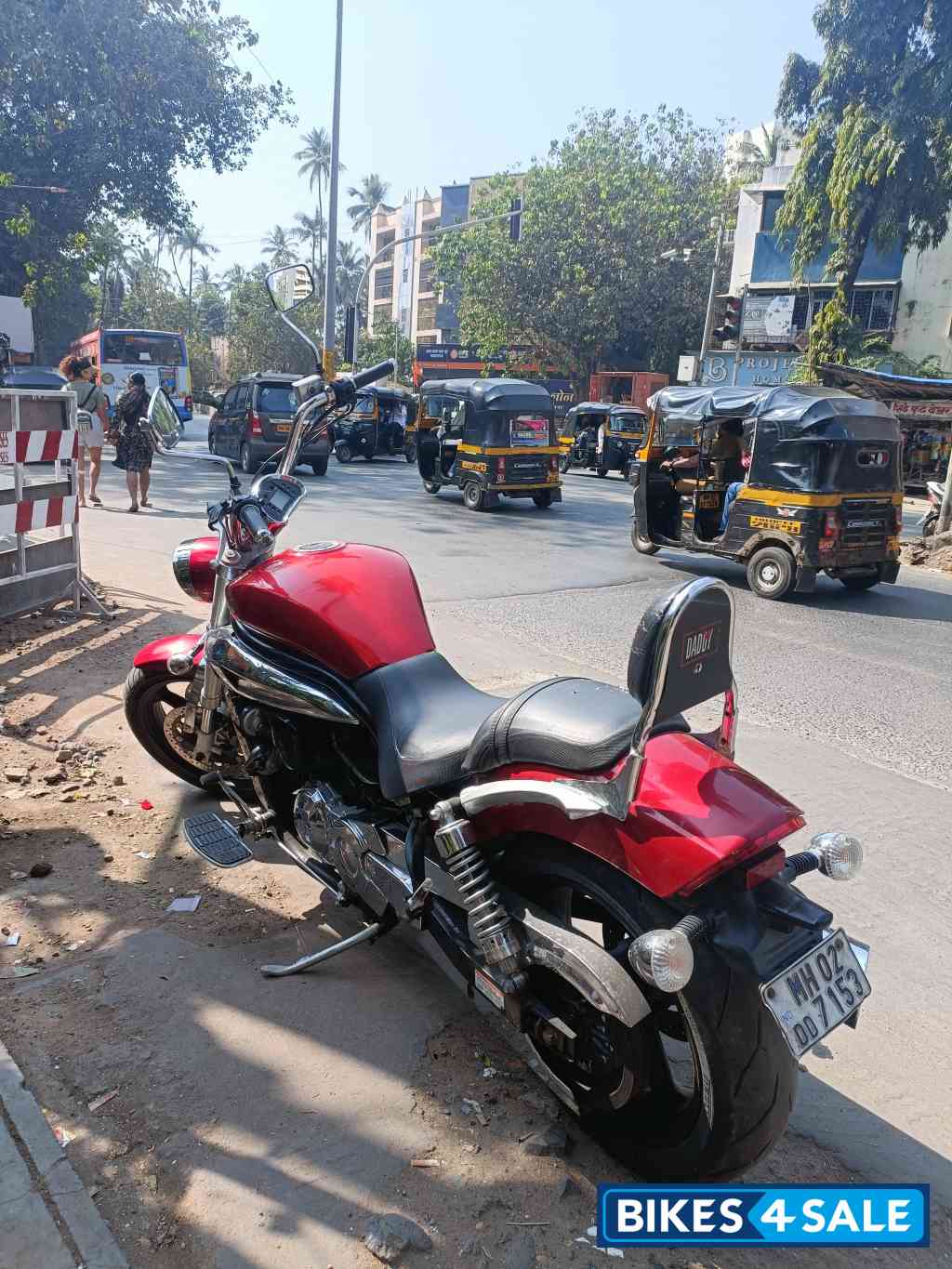 Hyosung Aquila Pro 650 Hyosung Aquila Pro 650