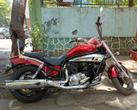 Hyosung Aquila Pro 650