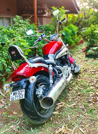 Hyosung Aquila Pro 650