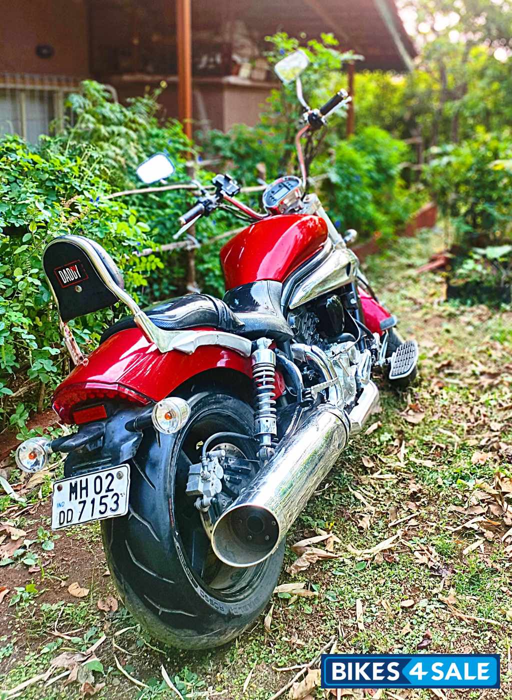 Hyosung Aquila Pro 650 Hyosung Aquila Pro 650