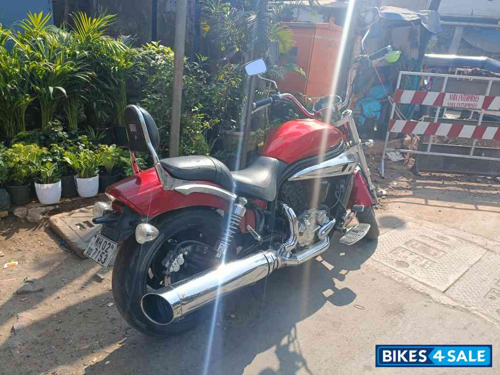 Hyosung Aquila Pro 650 Hyosung Aquila Pro 650