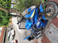 Suzuki Gixxer SF 2015 Model