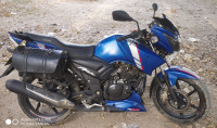 TVS Apache RTR 160