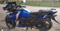 TVS Apache RTR 160