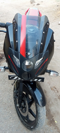 Bajaj Pulsar 180 DTSi 2019 Model