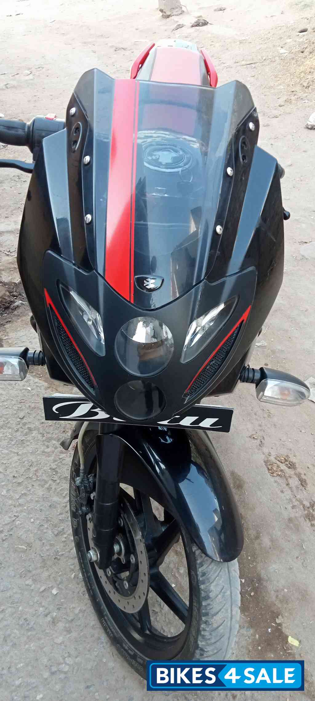 Bajaj Pulsar 180 DTSi