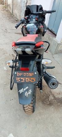 Bajaj Pulsar 180 DTSi