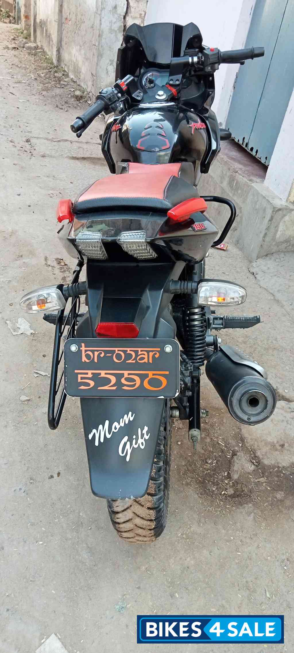 Bajaj Pulsar 180 DTSi