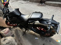 Yamaha MT-15 MotoGP Edition 2024 Model