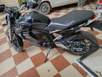 Black Revolt RV400 Stealth Black Limited Edition