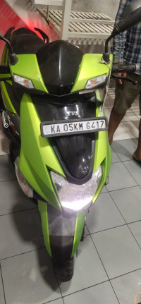 TVS NTORQ 125