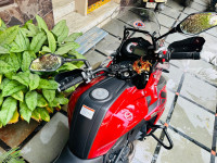 Benelli TRK 502X 2023 Model