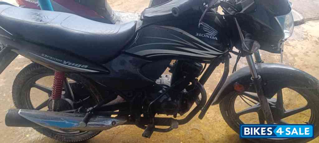 Honda Dream Yuga