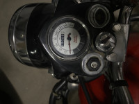 Royal Enfield Classic 350 Redditch Red