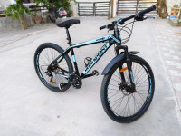 Bicycle Hero 2021 Model