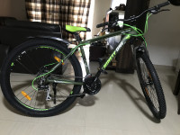 Bicycle  Ninety One Shadow 2021 Model