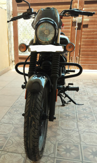 Bajaj Avenger Street 220 BS6 2023 Model