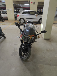 TVS Apache RR 310 2020