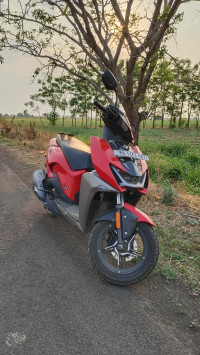 Hero Xoom ZX 2023 Model