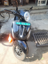 Bajaj Chetak Premium 2023 Edition 2023 Model