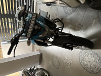 Yamaha FZ 25 BS6 2018 Model