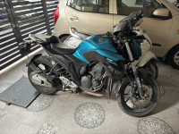 Yamaha FZ 25 BS6
