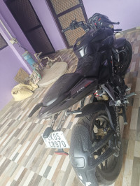 Bajaj Pulsar NS200 2019 Model