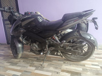 Bajaj Pulsar NS200