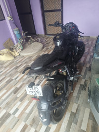 Bajaj Pulsar NS200