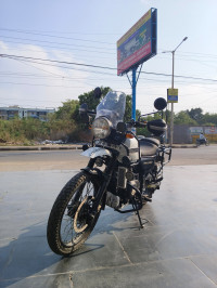 Royal Enfield Himalayan