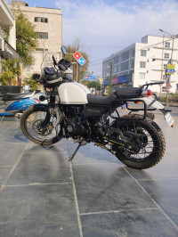 Royal Enfield Himalayan