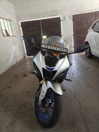 Yamaha R15M 2023 Model